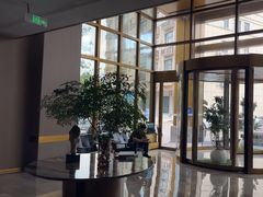 -漢頓温泉度假酒店