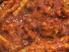 -包装马车·韩国料理·포장마차