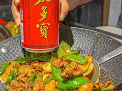 -辣得叫湘菜(四明店)