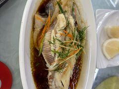 -范饭椰林川湘味海鲜·椰子鸡(三亚湾椰梦长廊店)
