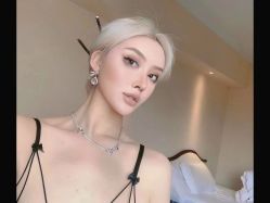 -3AM·S HAIR SALON烫发染发接发