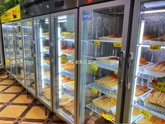-袁记串串香(泉水轻轨站店)