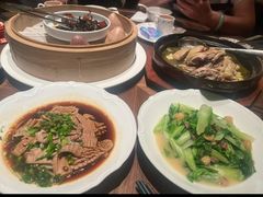 -江南厨子(万象天地店)