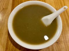 冰绿豆小丸子-小豆海棠(嘉兴路店)