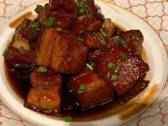 -小方外婆菜(蒙山路店)