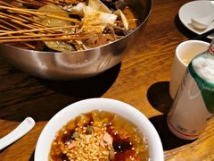 -付小姐在成都(五道口店)
