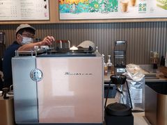 -星巴克(北京望京店)