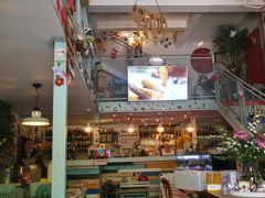 -Kitchen·Y洋厨房西餐厅(王府壹号店)