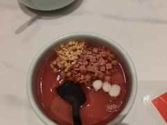 -梅利汴京烤鸭•开封豫菜地标店(东大街店)