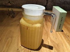 -黄山老妈·土菜(碧桂园店)