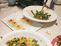 -老周家酱卤猪蹄私房菜(克拉玛依西街店)