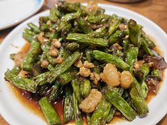 -晚归月亮湾私家菜(临邑路店)