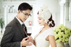 -IDO婚纱摄影(上海旗舰店)