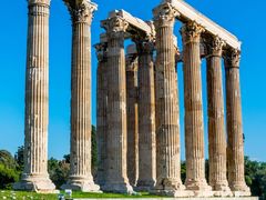 -奥林匹亚宙斯神庙