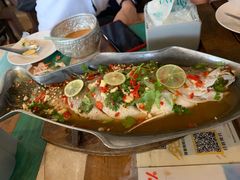 -Doo Dee Thai Food(Issan/Isaan/Esan)
