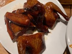 -猛料鸭仔饭(赤坎店)
