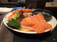 -深圳四季酒店·馥自助餐厅