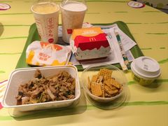 -麦当劳(交道口店)