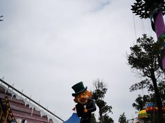 -美的鹭湖探索王国