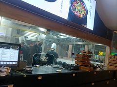 -旺爷砂锅·茶作(国贸城店)