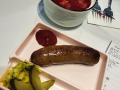 -库滋明·俄罗斯特色美食(中央大街店)