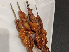 -小桂林烧鸽子
