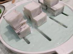 -如丰晟宴(长安万达店)