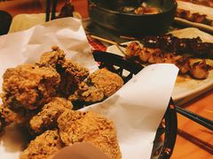 -鸟贵族(天王寺北口店)