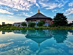 -隋唐洛阳城明堂天堂景区