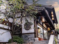 -茅山东方盐湖城景区