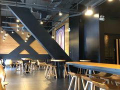 -星巴克臻选(宁波世纪东方广场店)