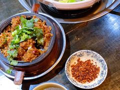 -乐山食古香跷脚牛肉