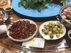 -和源祥·日照菜扛把子(万平口一店)