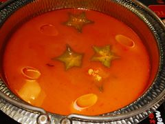 -牛New寿喜烧(虹桥新天地店)