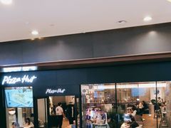 -必胜客(城西银泰店)