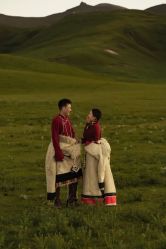 -青海西宁9号婚纱摄影旅拍工作室