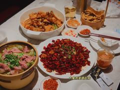 -天辣(金桥啦啦宝都店)