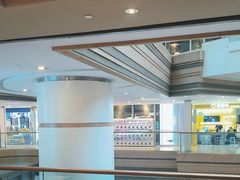 -COSTA COFFEE(恒基名人购物中心店)