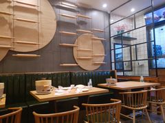 大堂-老昌春饼(欧亚三环购物中心店)