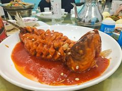 -阿达西新疆餐厅(西北大学店)