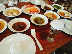 -脏鸭餐厅(乌布总店)