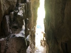 -孤山寨风景区