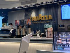 -LAVAZZA拉瓦萨咖啡(星荟中心店)