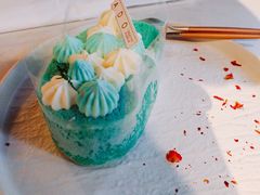 -ADO KAFE(大学城店)