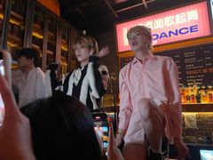 -HIB HUB公社(解放西路店)