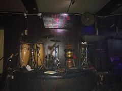 -江湖国风民谣酒馆(五一街店)