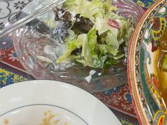 -烟疆印象新疆菜(万联广场店)