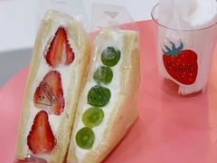 -Fruwich果明治(西单更新场店)