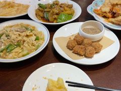 -老厨家(友谊路总店)
