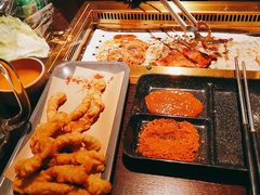 -新石器烤肉(之心城店)
